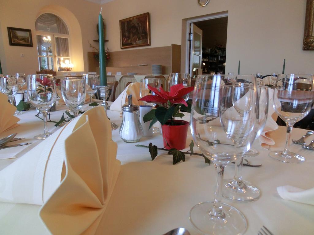 Hotel Bayerischer Hof Starnberg Eksteriør billede