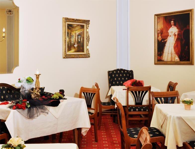 Hotel Bayerischer Hof Starnberg Eksteriør billede