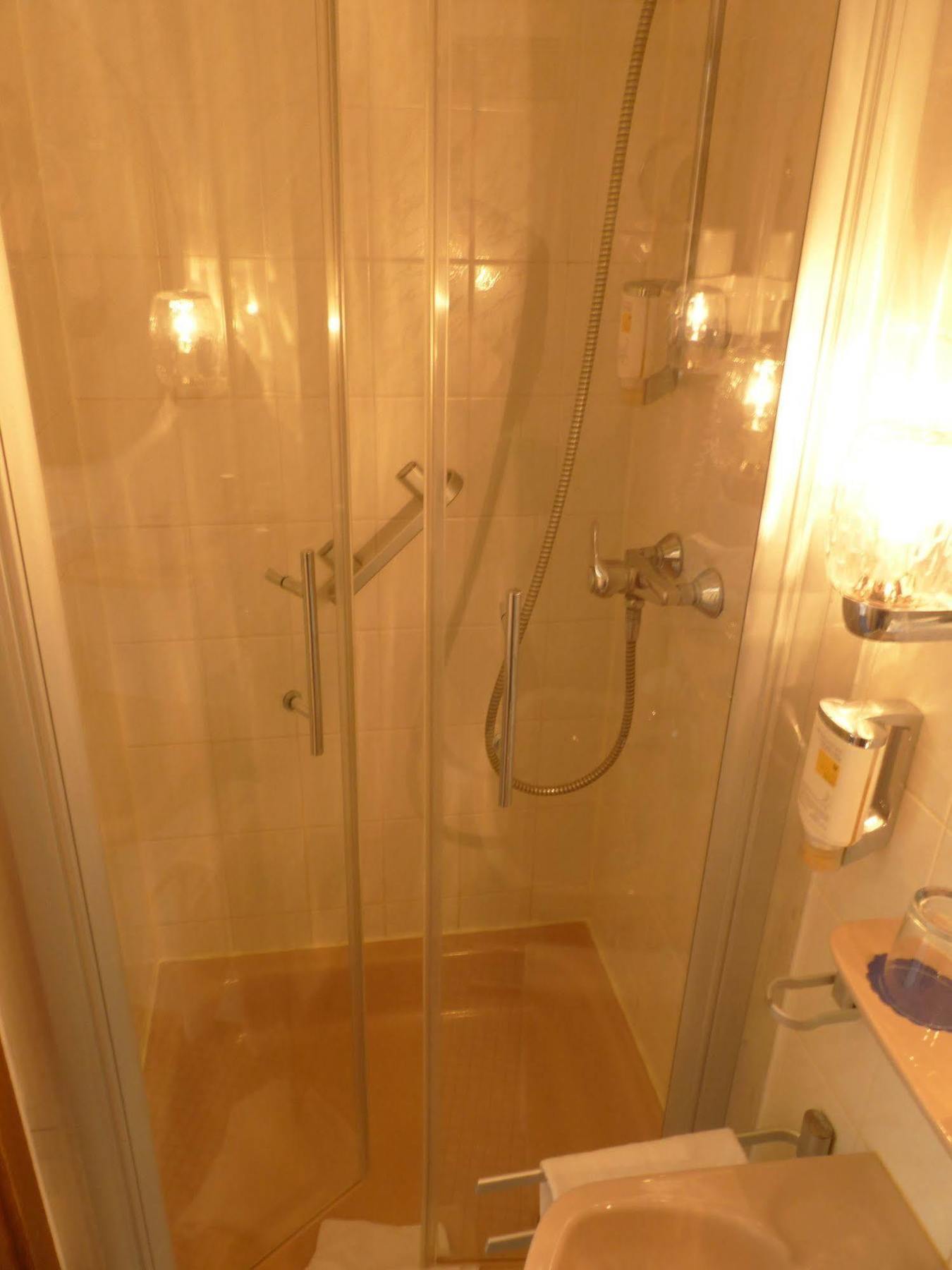 Hotel Bayerischer Hof Starnberg Eksteriør billede
