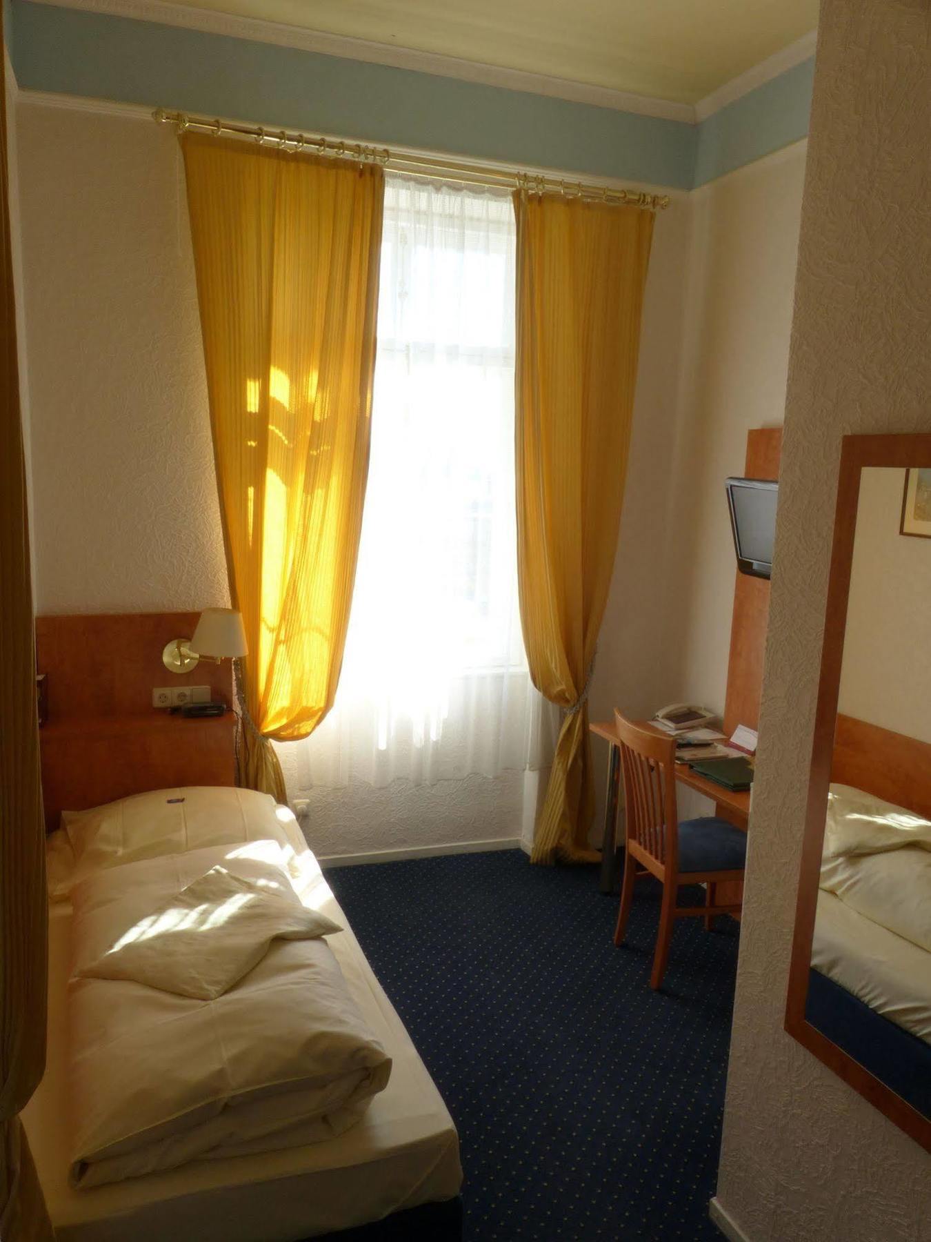 Hotel Bayerischer Hof Starnberg Eksteriør billede