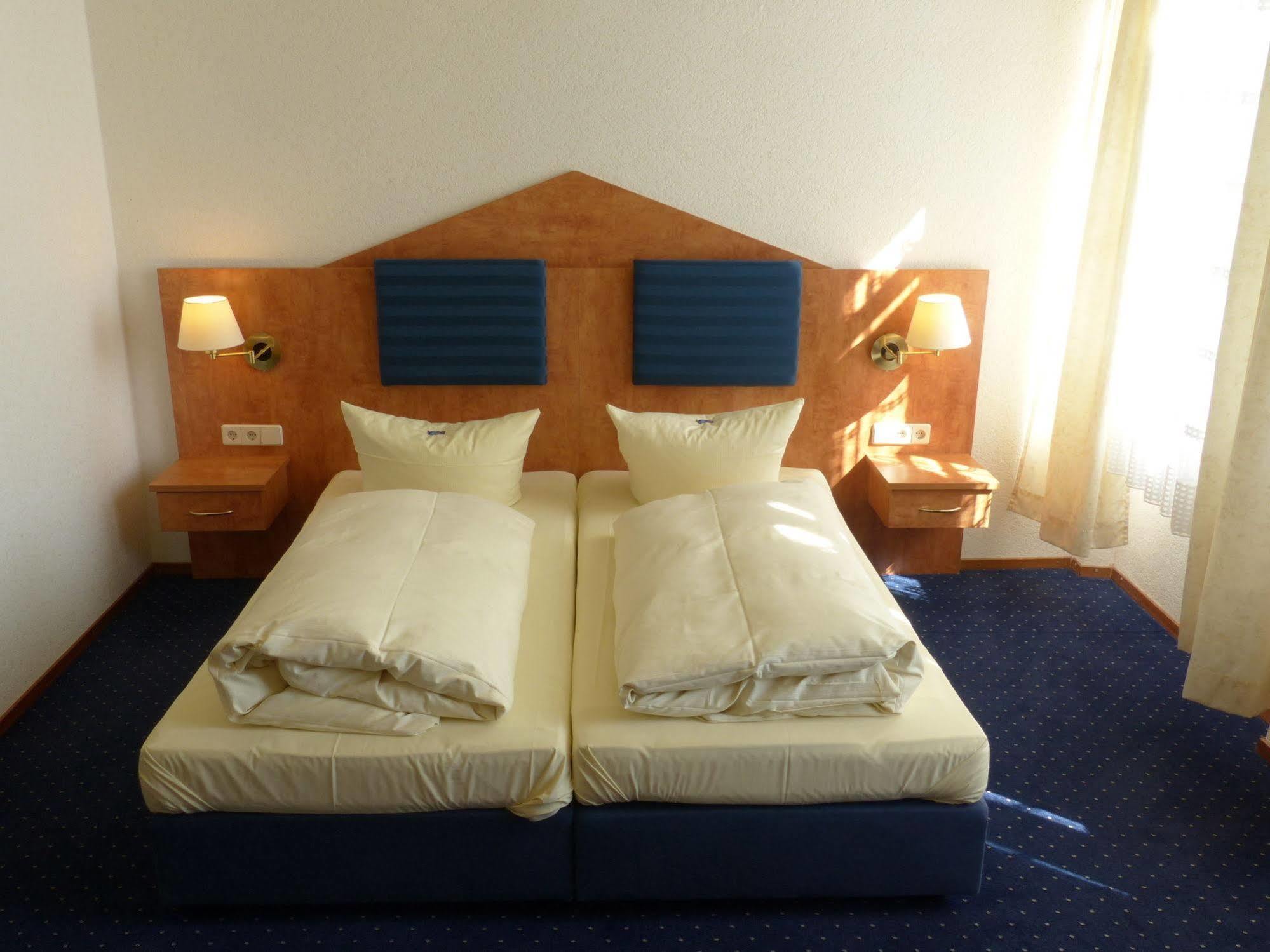 Hotel Bayerischer Hof Starnberg Eksteriør billede