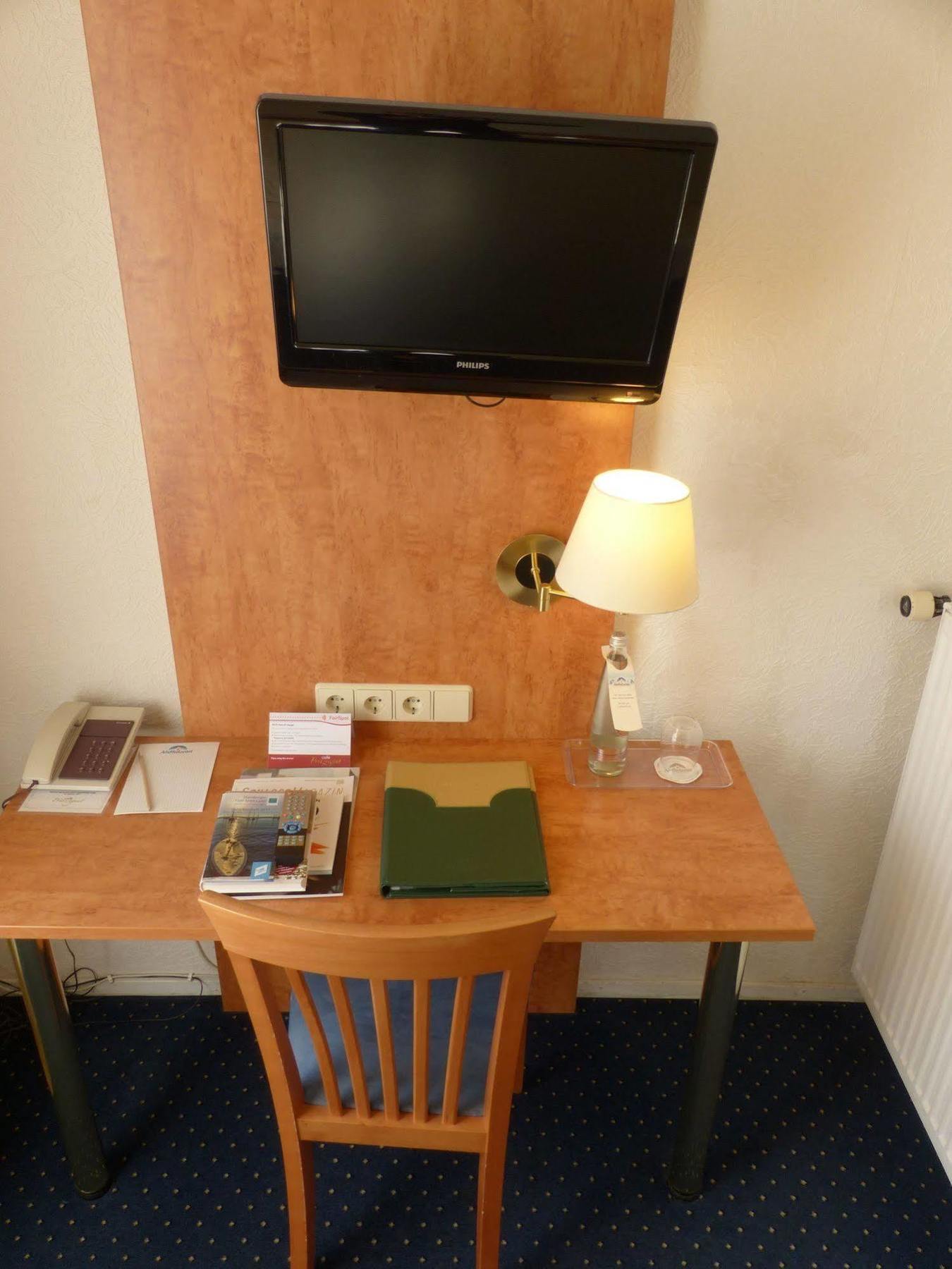 Hotel Bayerischer Hof Starnberg Eksteriør billede