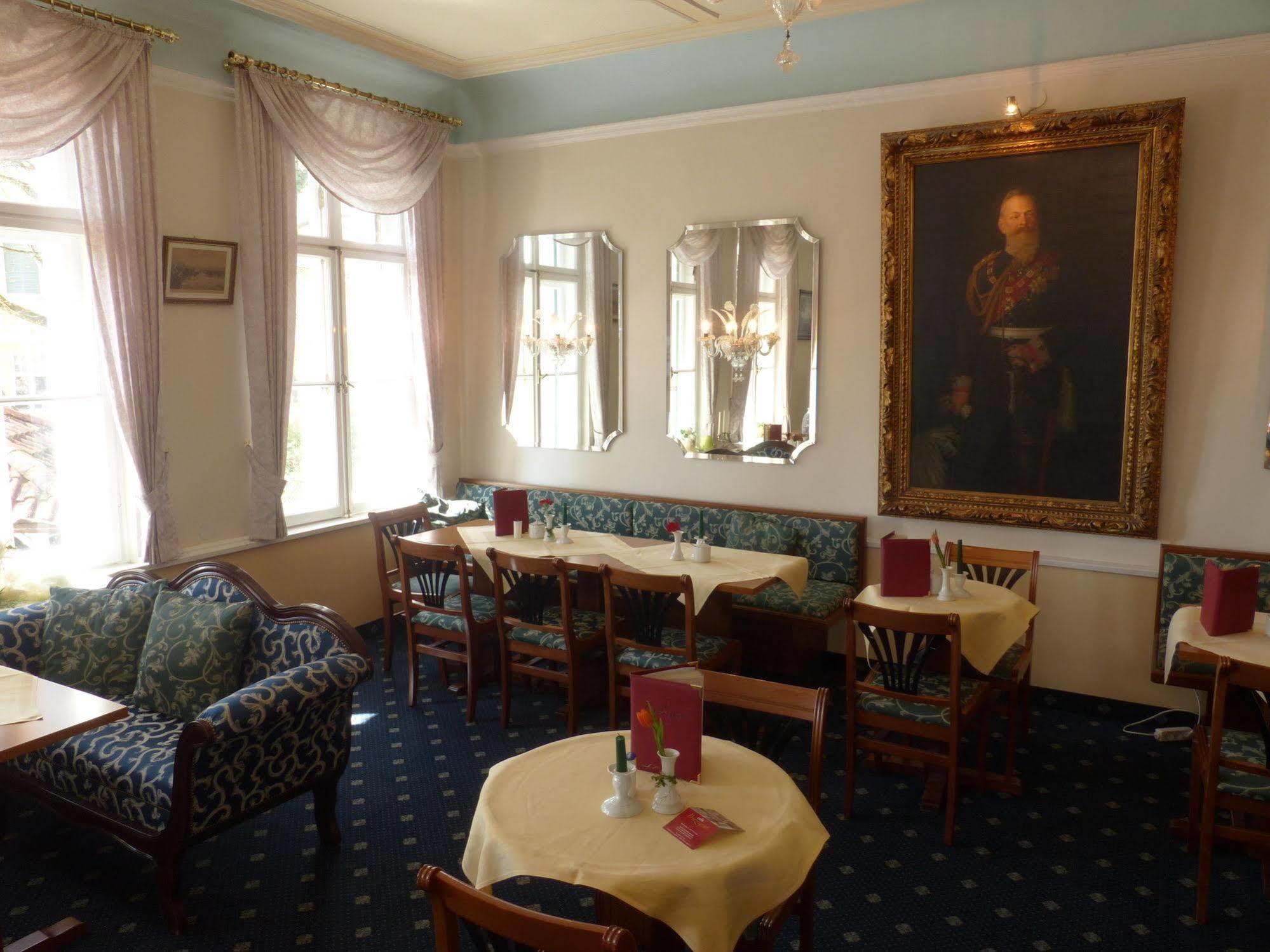 Hotel Bayerischer Hof Starnberg Eksteriør billede